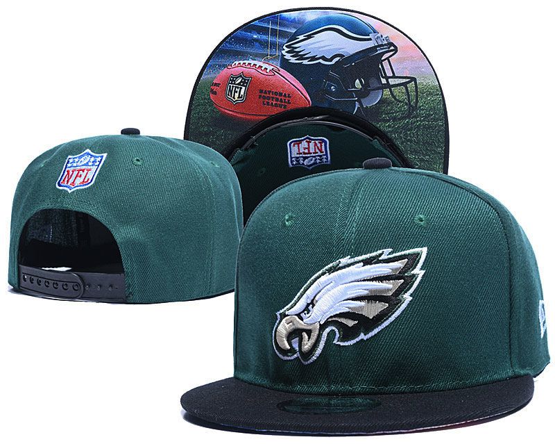 2020 NFL Philadelphia Eagles Hat 20201164